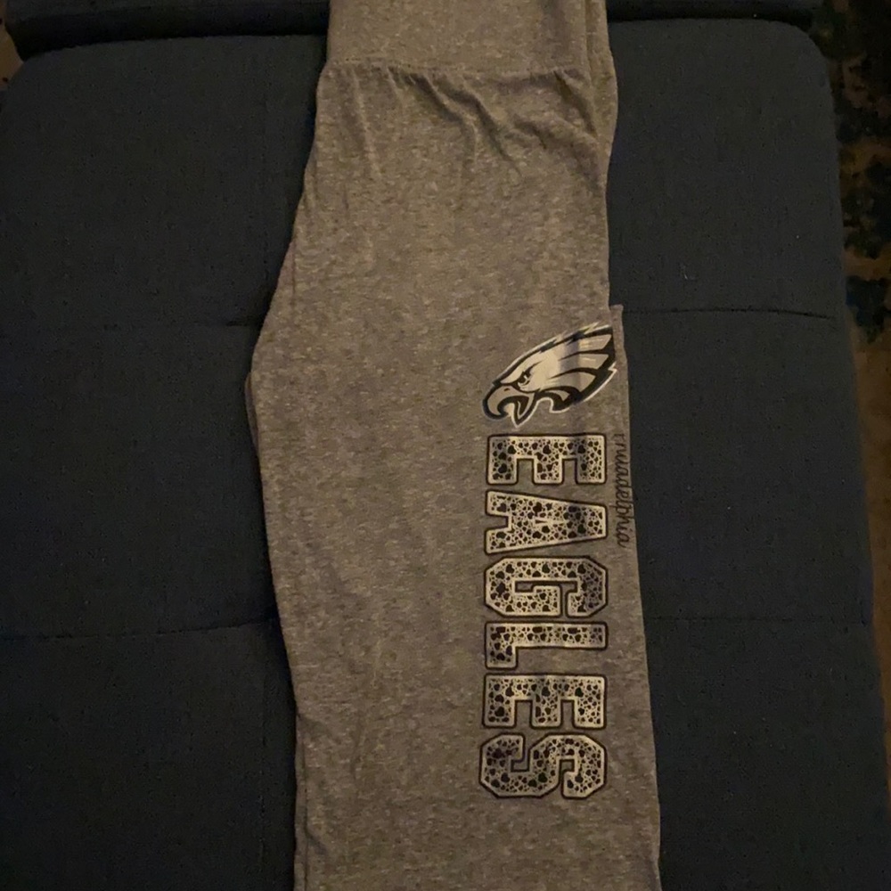 NFL Eagles sweatpants